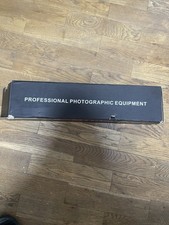 Professional Photographic