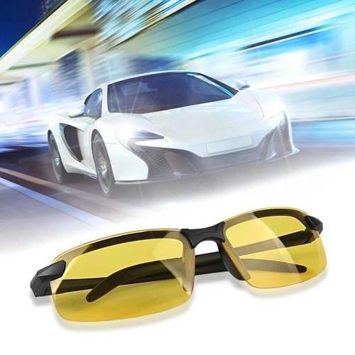 Night driving glasses anti - driving, hd