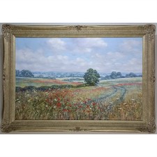 DEBORAH POYNTON Large Signed
