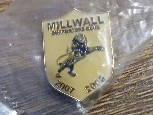 Millwall football fc - -,