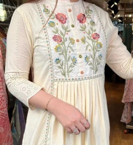 Women new designer - designer, khadi