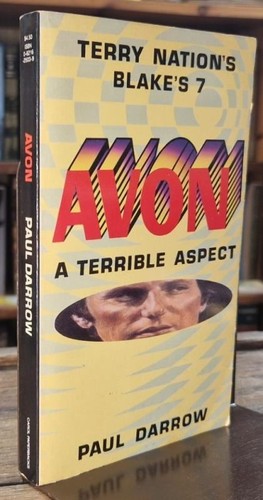 Avon terrible aspect terry - a,