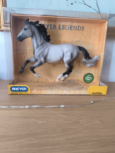 Breyer horses traditional 9 - horses,
