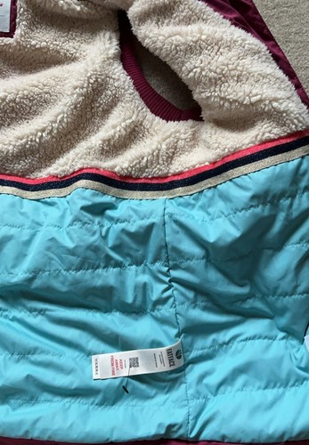 Fat face new - body, warmer