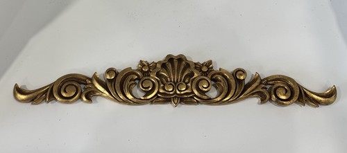 Vintage mexican gilt wood - mexican,