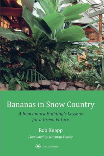 Bananas snow country - snow,
