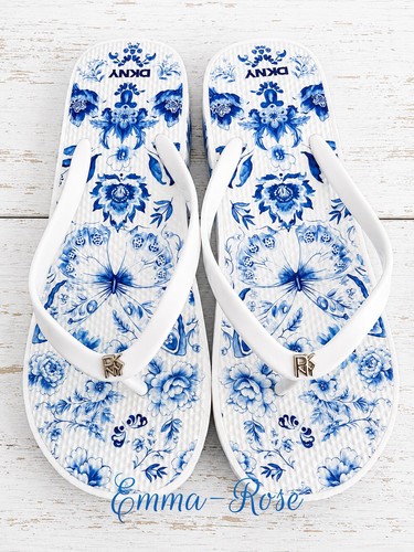 Dkny joan coastal blue - coastal,