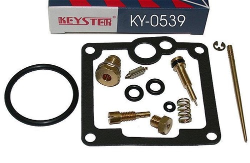 Keyster carburetor gasket - keyster,