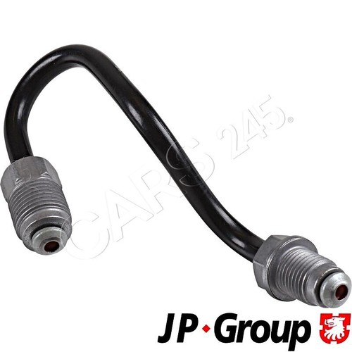 Brake lines fits audi - brake,