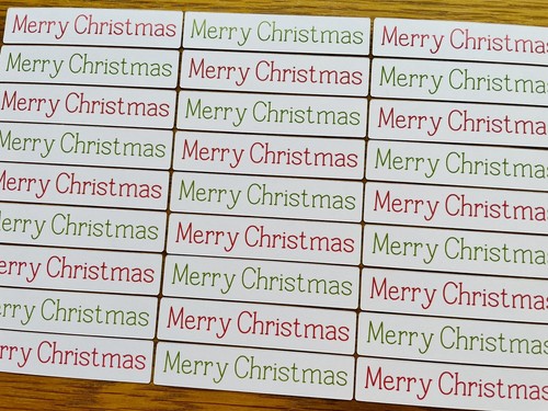 15x merry christmas card - 15x,