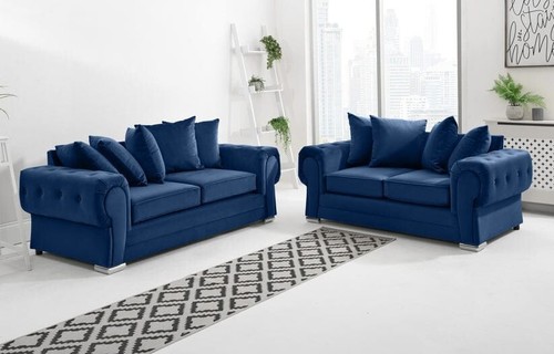 Brand new seater - new, 3+2