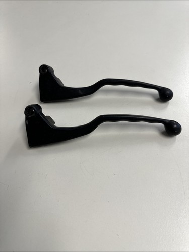 Clutch levers kawasaki - 2,