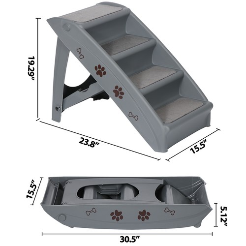 Pet stairs steps - pet,