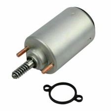 VVT Valvetronic Servo Motor