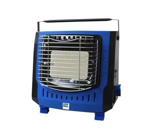 Potable outdoor camping - outdoor, gas