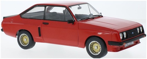 Model car group - group, escort