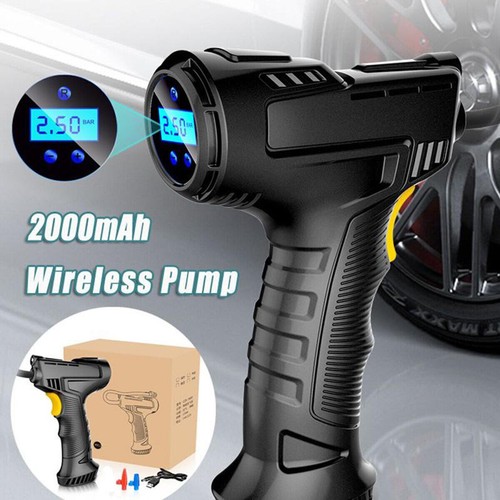 Cordless 12v electric - 12v,