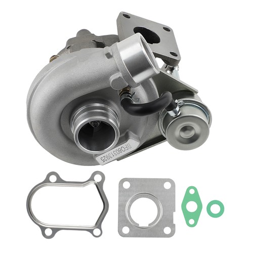 Turbo for fiat ducato iveco - turbo,
