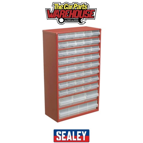 Sealey apdc45 cabinet - cabinet, 44