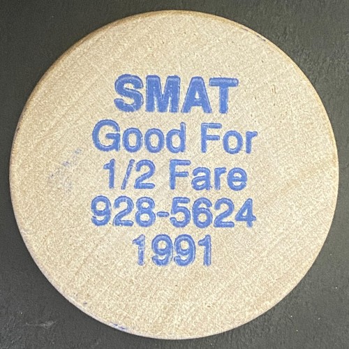 Smat 1 2 - (santa, monica)