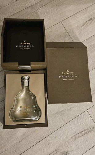 Hennessy paradis rare cognac - hennessy,