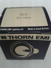 Projector Bulb, Thorn ELD 21V