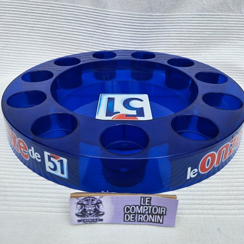 Pastis buoy tray le - 51,