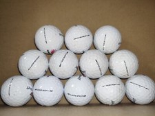 12 X Dozen Wilson Staff DX2