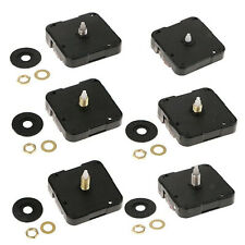 Quartz Wall Clock Movement