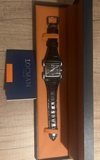 Black locman latin lover - black,