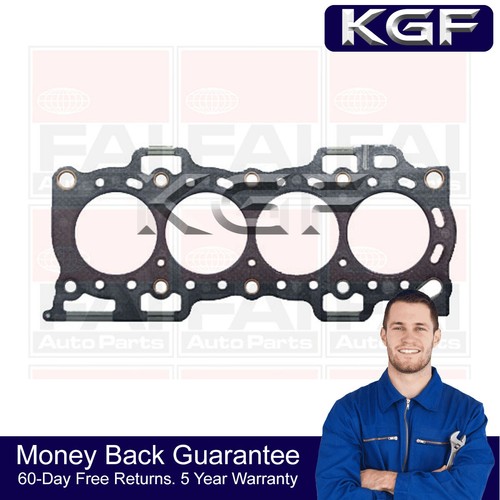 Kgf cylinder head gasket - kgf, fits