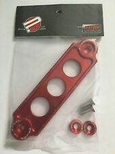 Password JDM Aluminium Dress