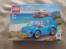 LEGO 40252 Mini Volkswagen