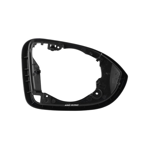 Left passenger side exterior - left,