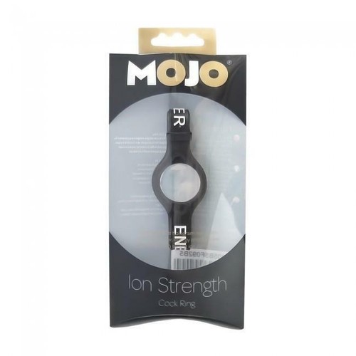 Mojo silicone stronger - mojo,