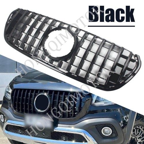 Front bumper grille grill - bumper,