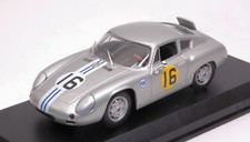 Porsche 356 B Abarth #16