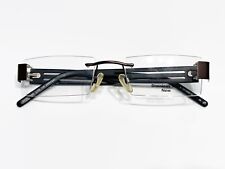 SPECSAVERS Lite 125 Mens Glasses Eyewear Frames Eyeglasses - Ex DEMO  RRP = £169