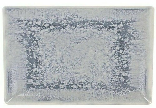 Stoneware rectangular - 6x,