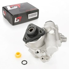 Hydraulic Pump Power Steering