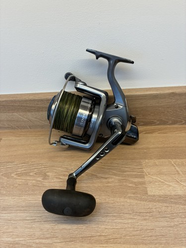 Daiwa emcast 5000 - daiwa, big