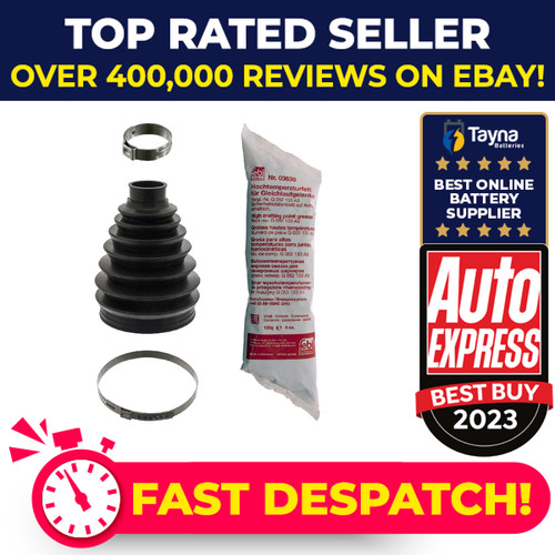 Joint boot fits renault - joint,