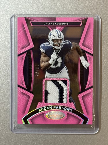 Micah parsons dallas - parsons,