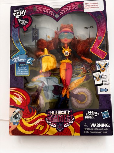 Little pony equestria - my,