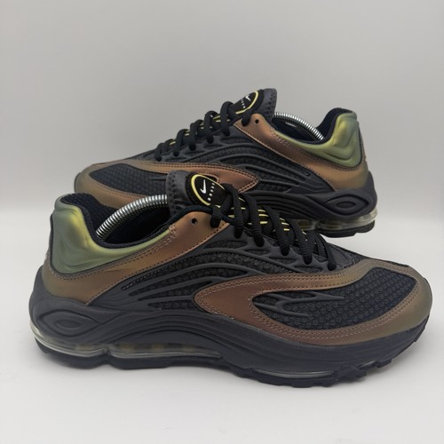 Nike air tuned - air, celery