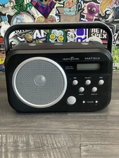 Matsui MATDR100 Portable