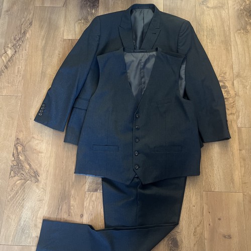 Fellini piece suit men s - piece,