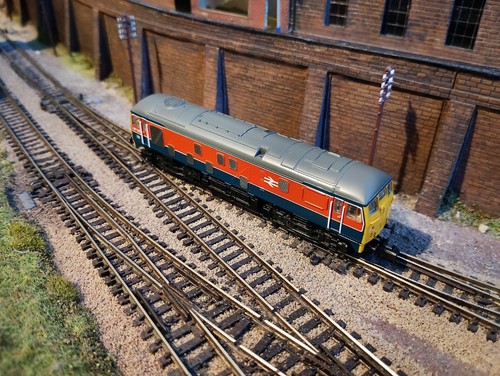 Graham farish 372 - graham, 372-975z
