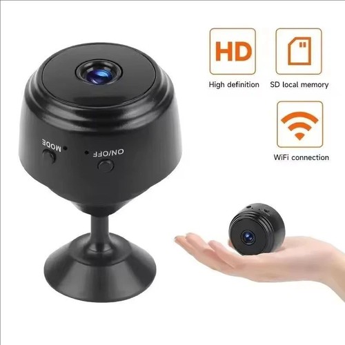 Mini wifi camera - mini,