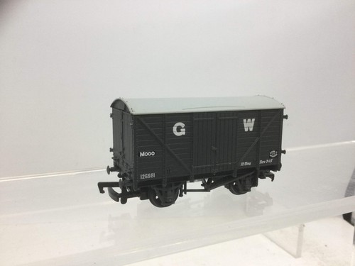 Bachmann 702 gauge - bachmann, 12t